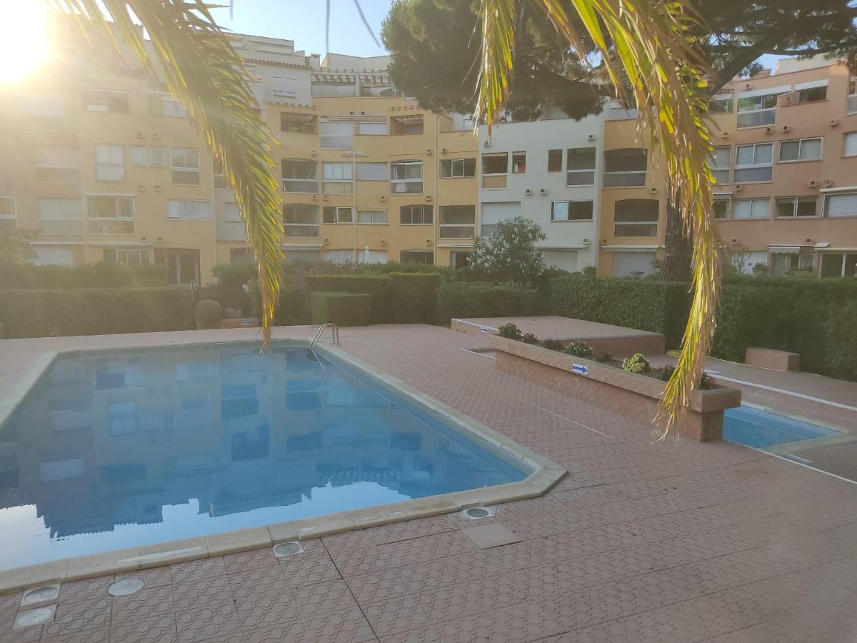 Le Cap Marina Διαμέρισμα Agde Εξωτερικό φωτογραφία