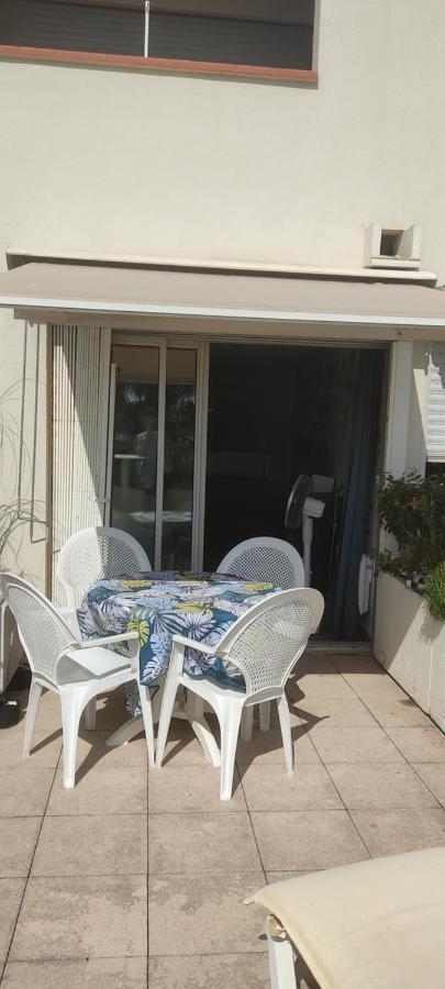 Le Cap Marina Διαμέρισμα Agde Εξωτερικό φωτογραφία
