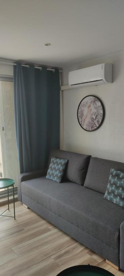 Le Cap Marina Διαμέρισμα Agde Εξωτερικό φωτογραφία